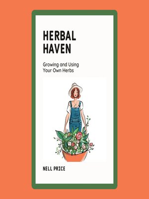 cover image of Herbal Haven